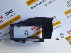 Megane 4 Sıfır Ön Tampon Sol Hava Alma Kanalı 628110577R