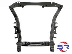 Duster 2 18-24 Orijinal Sıfır Motor Beşiği Traversi 544017243R 544011417R - Mais