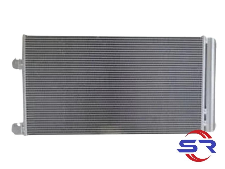 Express Combi Duster 2 2018 Üstü Klima Radyatörü 1.5 Dci K9K Adblue 921004366R