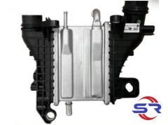 Megane 4 Duster 2 Sandero 2 Turbo Radyatörü 1.5 Dci K9K AdBlue 144616325R 144967867R