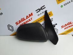 R19 Sıfır Manuel Sağ Ayna 7700789780