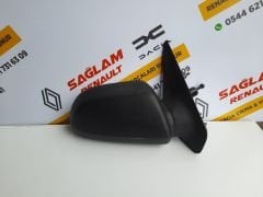R19 Sıfır Manuel Sağ Ayna 7700789780
