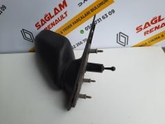R19 Sıfır Manuel Sağ Ayna 7700789780