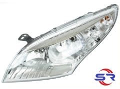 Megane 3 Sıfır İthal Sol Far Lambası Krom 260607449R