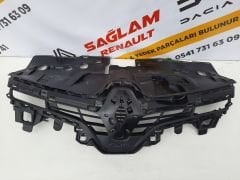 Clio 4 Orijinal Çıkma Panjur 622563184R