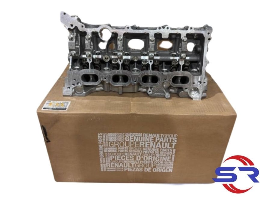 Megane Clio Duster 1.3 Tce H5H Orijinal Sıfır Silindir Kapağı - Mais 11041300R