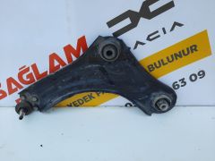 Megane 3 Sol Ön Alt Tabla Salıncak Çıkma 545014055R