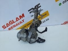 Megane 3 Direksiyon Kolonu Çıkma 488107889R