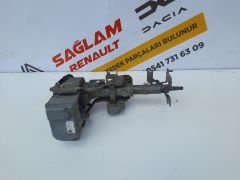 Megane 3 Direksiyon Kolonu Çıkma 488107889R