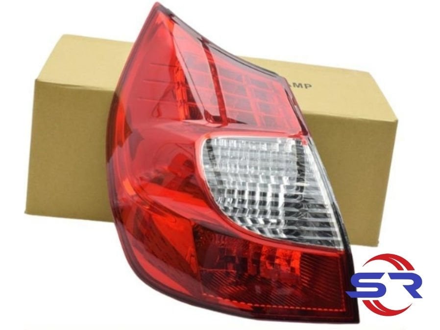 Scenic 2 06-09 Sıfır İthal Sol Stop Lambası 8200474328 - Depo
