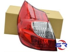 Scenic 2 06-09 Sıfır İthal Sol Stop Lambası 8200474328 - Depo