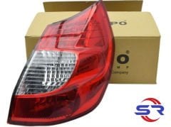 Scenic 2 06-09 Sıfır İthal Sağ Stop Lambası 8200474327 - Depo