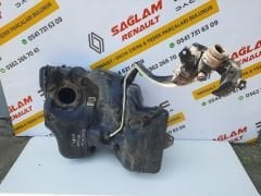 Golf 7 Benzin Deposu Çıkma 3Q0201055
