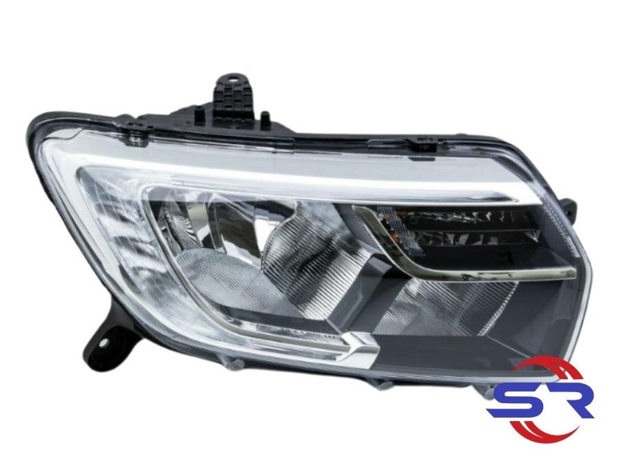 Symbol 2 16-20 Sıfır İthal Sağ Far Lambası Ledli 260102037R 260100437R