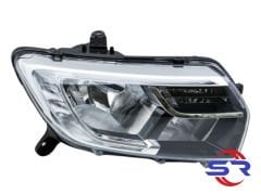Symbol 2 16-20 Sıfır İthal Sağ Far Lambası Ledli 260102037R 260100437R