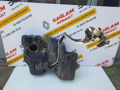 Passat B8 Benzin Deposu Çıkma 3Q0201055