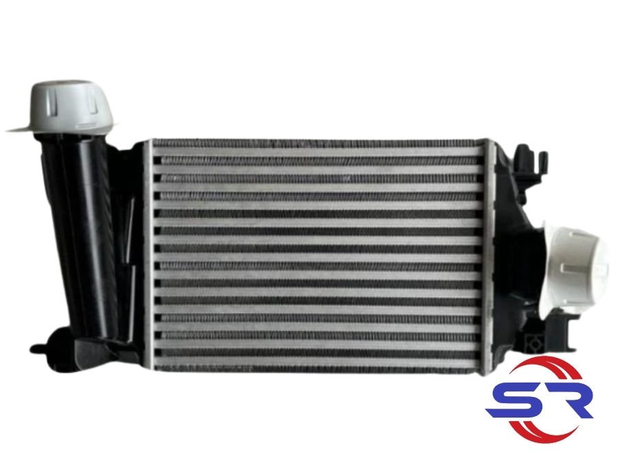 Taliant Sandero 3 Sıfır İthal Turbo Radyatörü 1.0 Tce H4D 144968819R