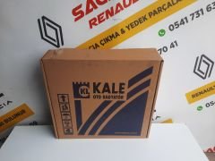 Fluence Megane 3 Sıfır Fan Motoru 214819402R - Kale