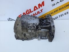 Duster 1.5 dCi 105 Ps Yağ Karteri Çıkma 8200318813R