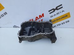 Fluence Orijinal Çıkma Yağ Karteri 8200318813R