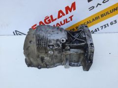 Fluence Orijinal Çıkma Yağ Karteri 8200318813R