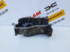 Kangoo Orijinal Çıkma Yağ Karteri 8200318813R