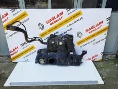 Megane 4 Benzin Deposu Çıkma 17203061R