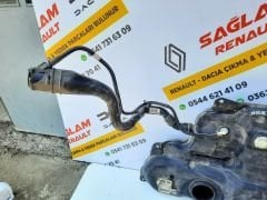 Megane 4 Benzin Deposu Çıkma 17203061R