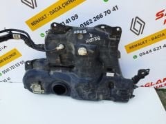 Megane 4 Benzin Deposu Çıkma 17203061R