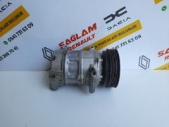 Megane 4 Klima Komprosörü 1.5 Dci Çıkma 926003123R