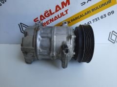 Megane 4 Klima Komprosörü 1.5 Dci Çıkma 926003123R