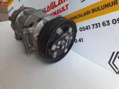 Megane 4 Klima Komprosörü 1.5 Dci Çıkma 926003123R