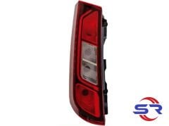 Express Combi Sıfır İthal Sol Stop 265554082R 265552205R