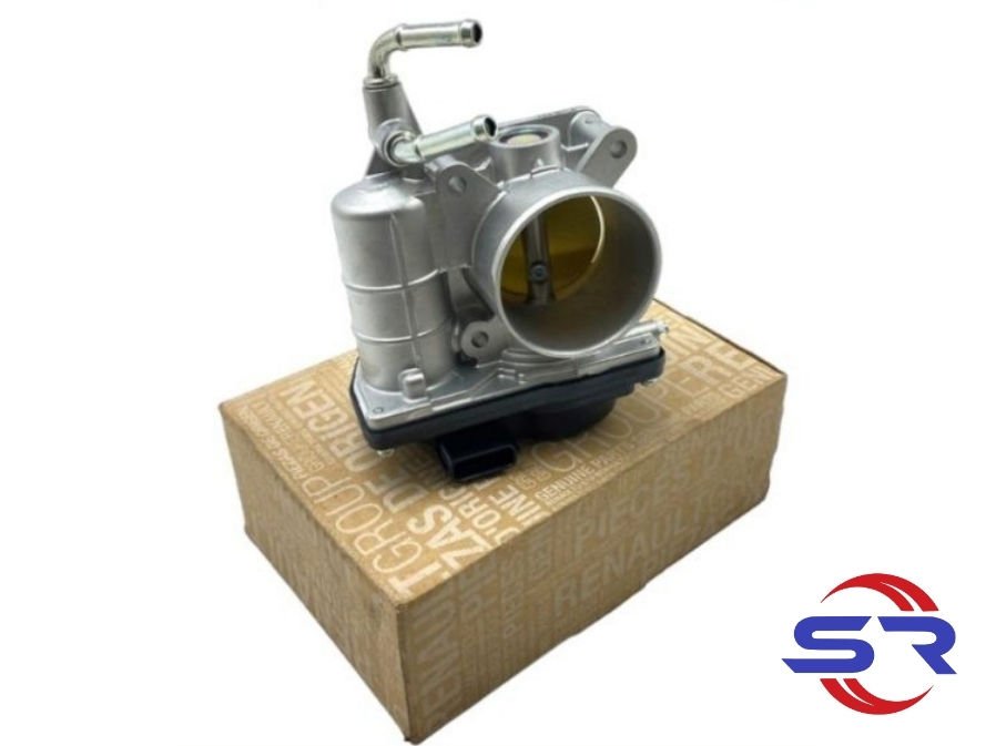 Megane 4 Orijinal Sıfır Gaz Kelebeği 1.6 Sce H4M 161191KA1B - Mais