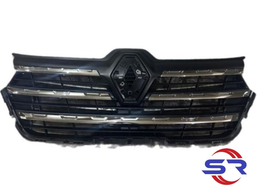 Trafic 3 Faz 2 Orijinal Sıfır Ön Panjur 623107116R