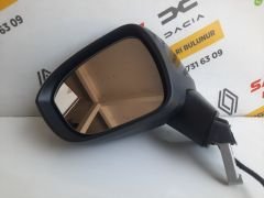 Qashqai 3 J12 21-24 Orijinal Çıkma Otomatik Katlanır Kör Noktalı Sol Ayna vm680101