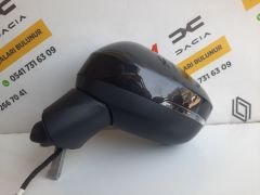 Qashqai 3 J12 21-24 Orijinal Çıkma Otomatik Katlanır Kör Noktalı Sol Ayna vm680101