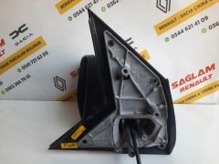 Transporter T6 Orijinal Çıkma Sol Ayna 50148700BL9B9