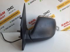 Transporter T6 Orijinal Çıkma Sol Ayna 50148700BL9B9
