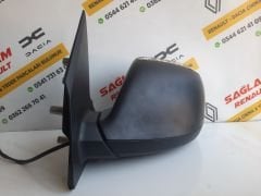 Transporter T6 Orijinal Çıkma Sol Ayna 50148700BL9B9