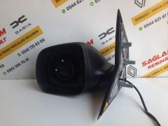 Transporter T6 Orijinal Çıkma Sol Ayna 50148700BL9B9