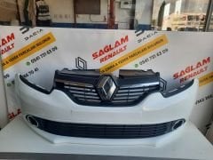 Symbol Joy Full Dolu Sıfır Ön Tampon 620222601R