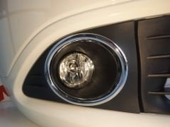 Symbol Joy Full Dolu Sıfır Ön Tampon 620222601R