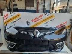 Fluence Siyah Full Dolu Sıfır Ön Tampon 620104894S