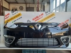 Fluence Siyah Full Dolu Sıfır Ön Tampon 620104894S