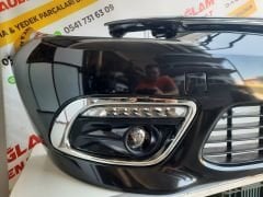 Fluence Siyah Full Dolu Sıfır Ön Tampon 620104894S