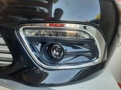 Fluence Siyah Full Dolu Sıfır Ön Tampon 620104894S