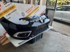 Fluence Siyah Full Dolu Sıfır Ön Tampon 620104894S