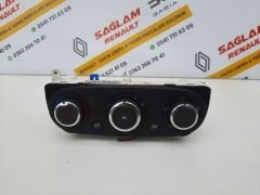 Clio 4 Klima Paneli Çıkma T1019676Z