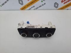 Clio 4 Klima Paneli Çıkma T1019676Z